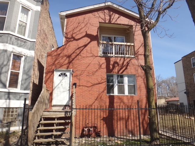 2938 W Fillmore St # 100