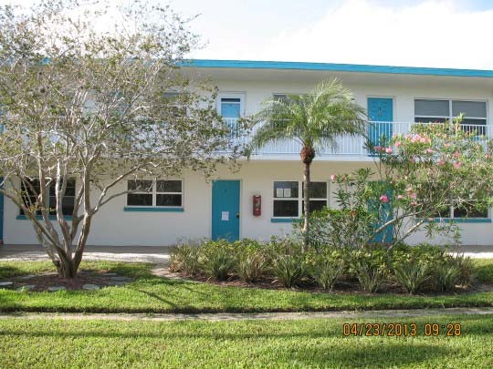 5855 18th St N Apt 7