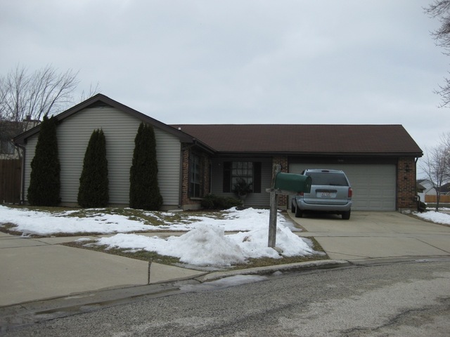 1840 Williamsburg Dr