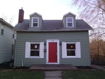 608 W 7th Street