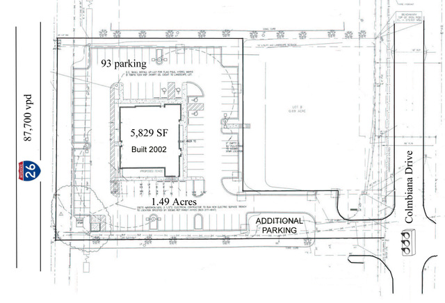 380 Columbiana Drive