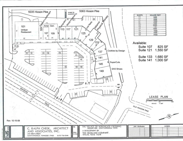 5063 Hixson Pike