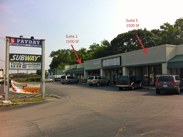 3416 Rossville Blvd