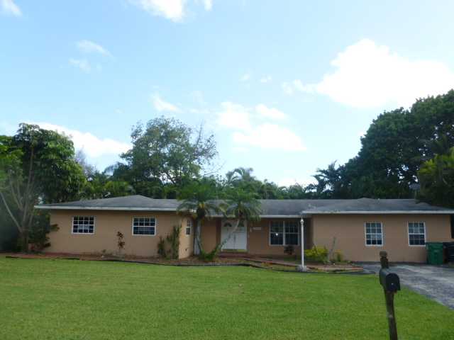 8800 Sw 182nd Ter
