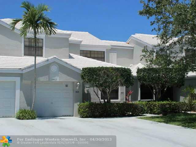 8463 NW 78th Ct # 8463