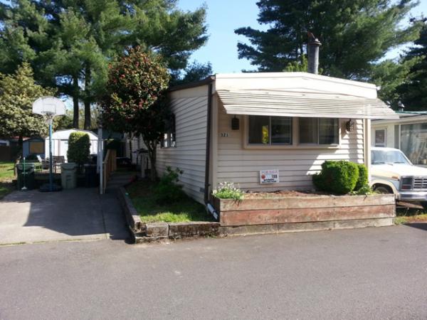 321 SW Plymouth Way