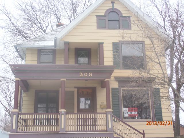 305 Mccall St