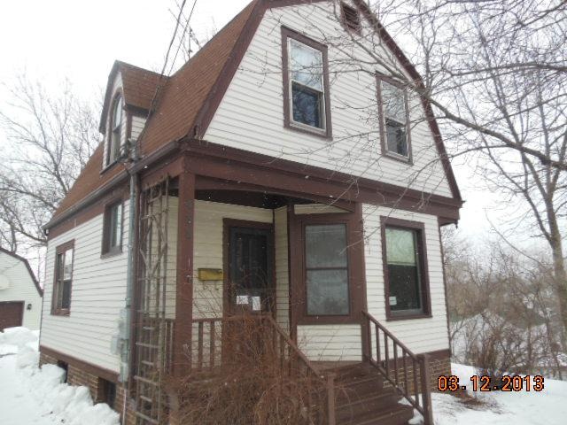 431 Williams St