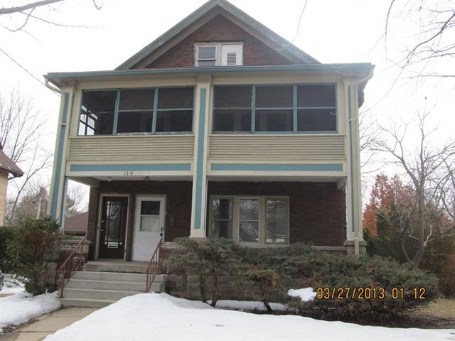 1319 Prairie Ave