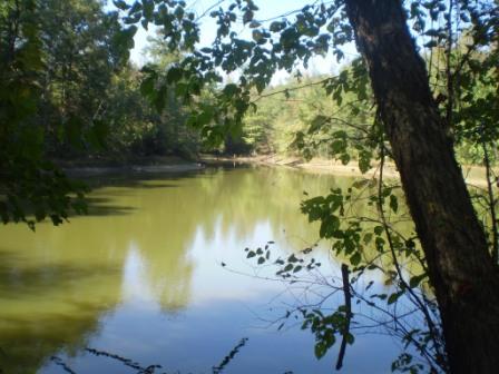 Ga Highway 166 and Chapel Hill Road