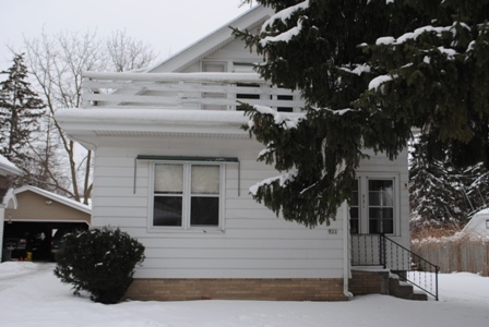 931 N Greenfield Ave