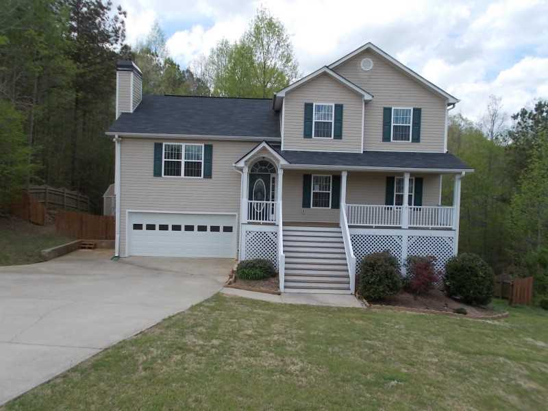 431 Moorings Run