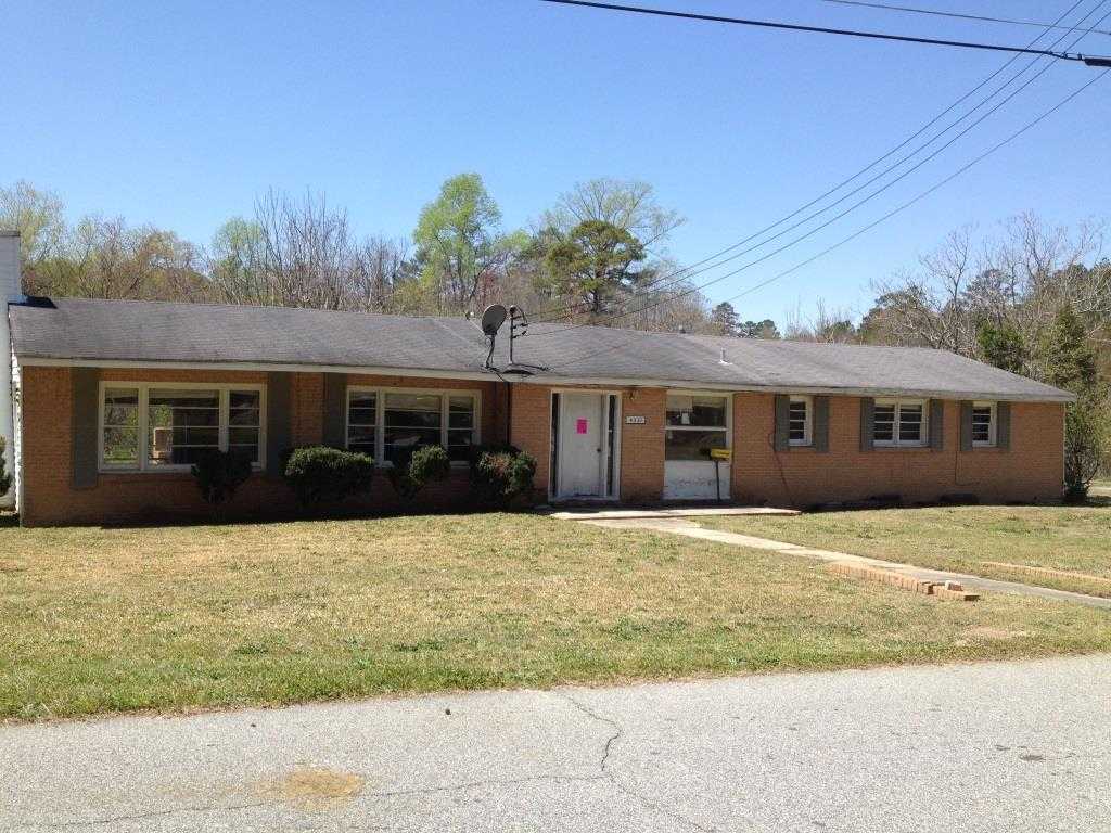 4331 N Franklinton Rd