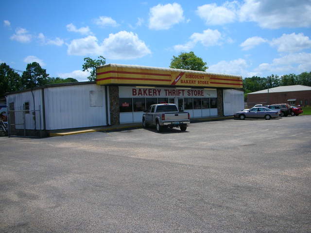 4323 Norman Bridge Rd.