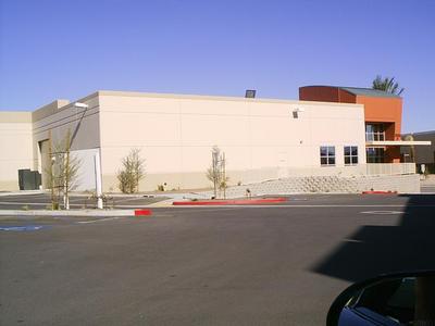 73-605 Dinah Shore Drive