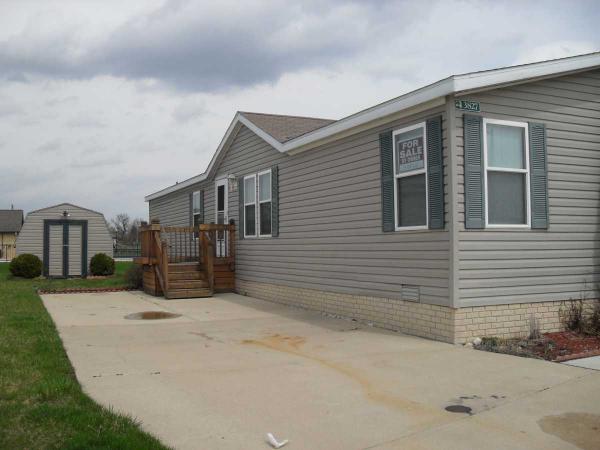 3827 DAVID'S LANDING