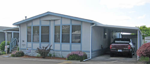 2901 E. 2nd St #59