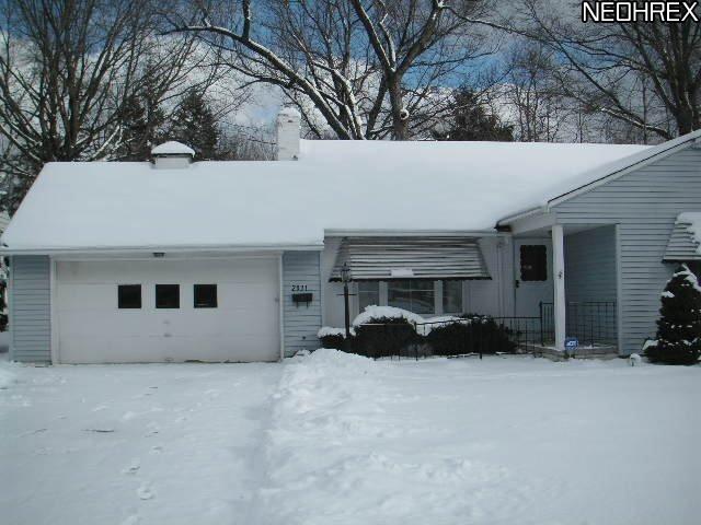 2021 Sagamore Dr