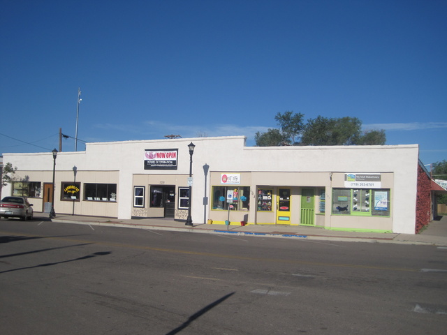 107 S Main Street