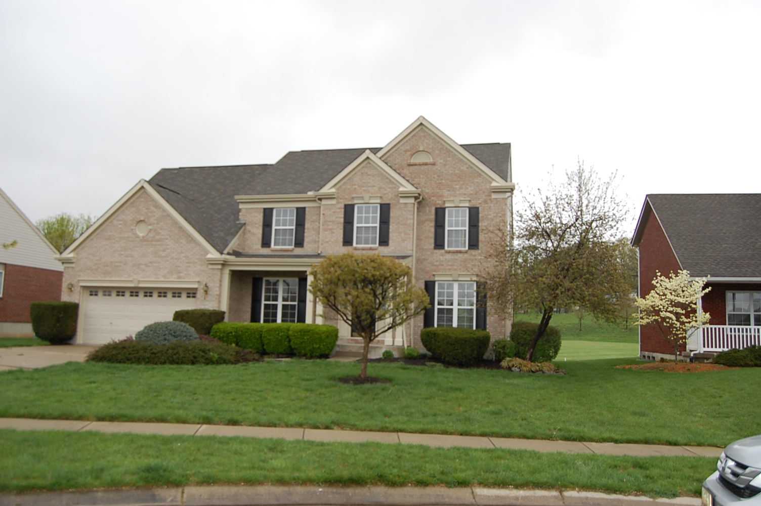 3018 Audubon Dr