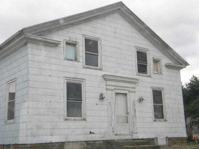 1483 Hanville Corners Rd