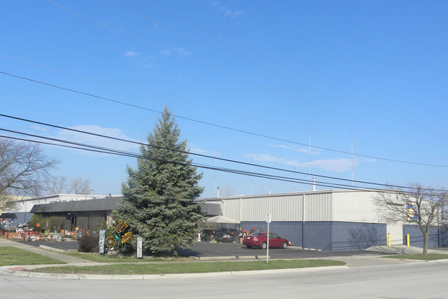 32416 Industrial Road