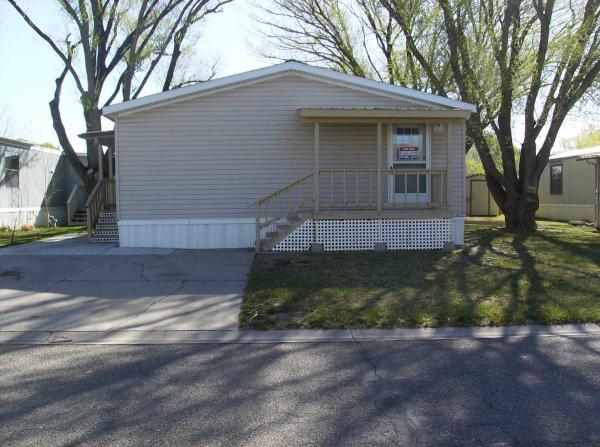 3251 E Road , #45