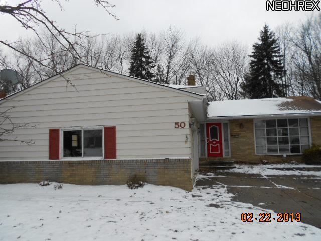 50 South Cir