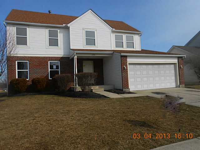 4184 Demorest Cove Ct
