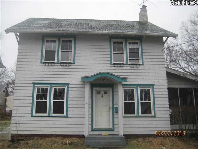 1031 Emma Ave