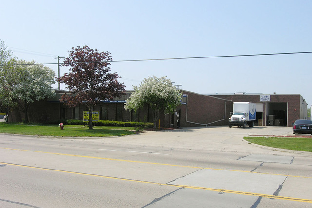 25531 Dequindre Road