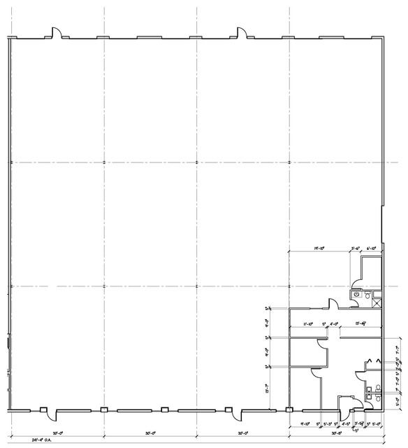 29101 - 29115 Airport Drive