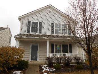 1371 Phlox Ave  Unit# 74