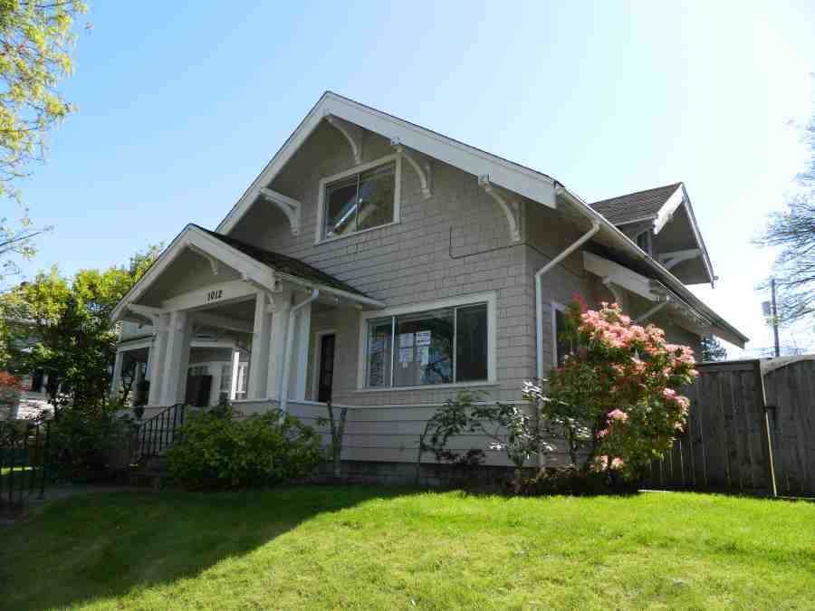 1012 N Cushman Ave