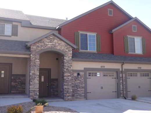 1272 North Baycrest Dr