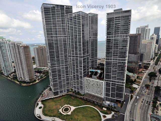 485 Brickell Avenue # 1903
