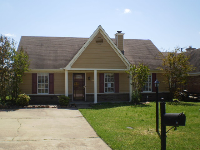 7084 Foxhall Dr