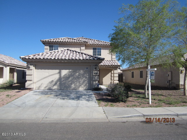 11722 W Paradise Dr