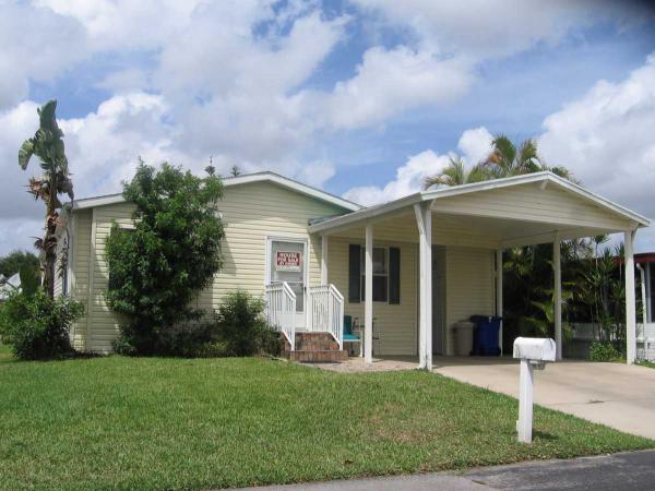 6343 NW 29 Th. Ct. #269