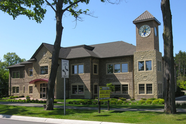 2625 E. Oakley Park Road