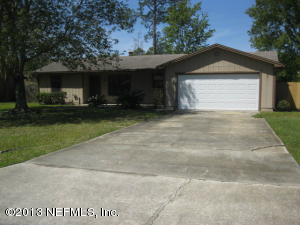 10922 Horse Track Dr