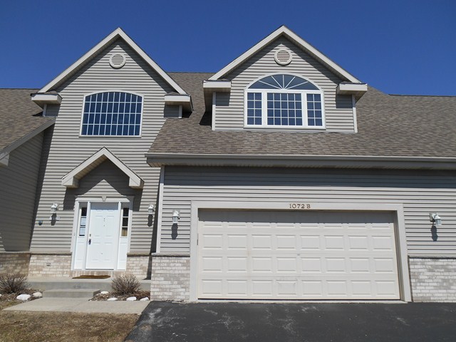 1072 B Quinlin Dr