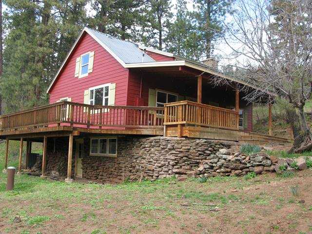 1557 Goodrich Creek Rd