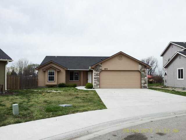 877 W Comanche St