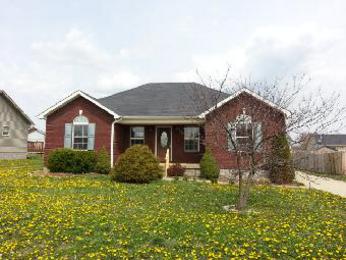 384 Deer Park Way