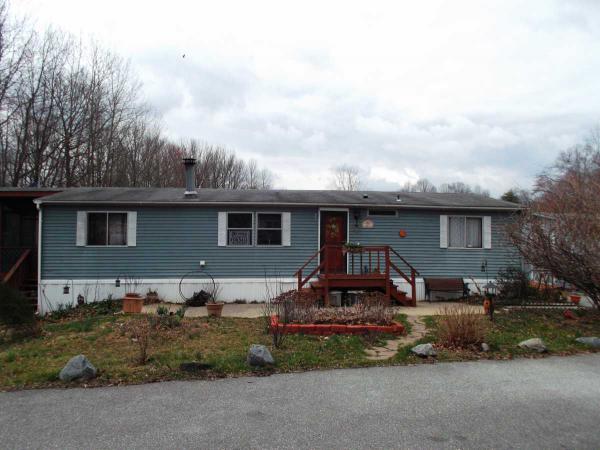 273 S Thistle Way
