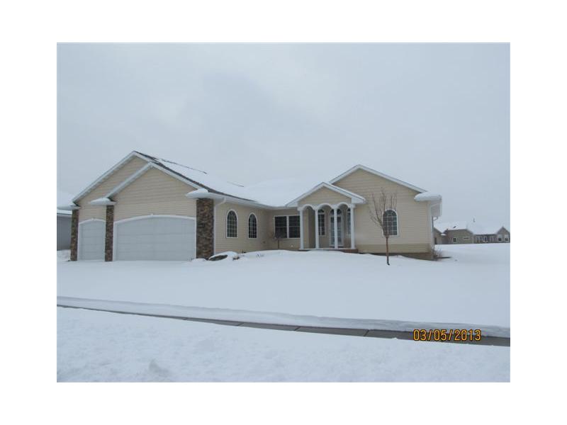 5810 Woodbridge Crst