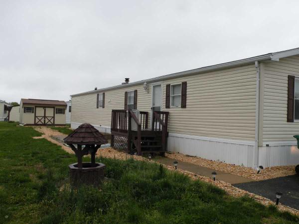 1605 BENJAMIN CT.