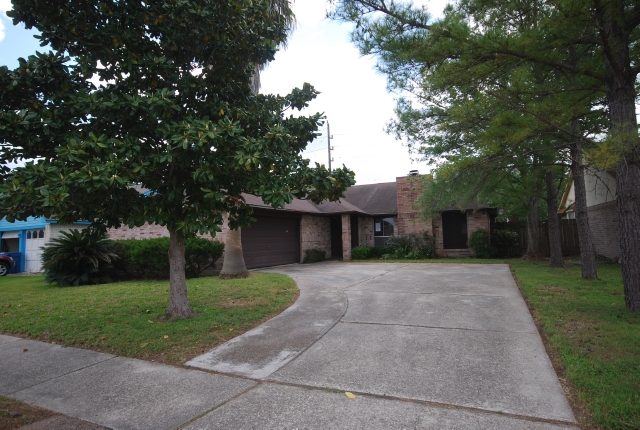 2622 Grand Teton Dr