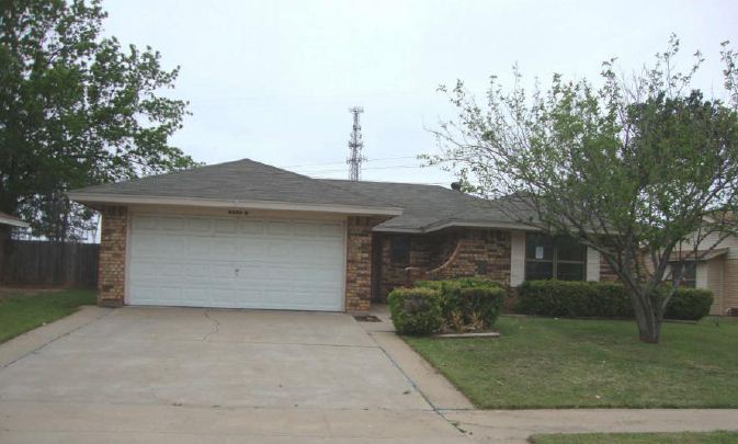 4602 W Misty Valley